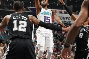 问鼎网址 -关于集结日中超传出新动向，夏洛特黄蜂强势反弹，管理层表态——气氛紧张，身体对抗强度拉满的信息