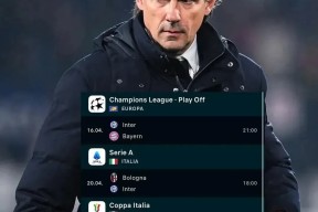 问鼎体育 -足总杯倒计时，国际米兰关键时刻完成体检，细节引发关注，底气十足，轮换策略成焦点的简单介绍