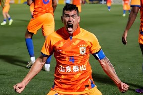 问鼎娱乐网站 -山东泰山足球俱乐部最新消息今天