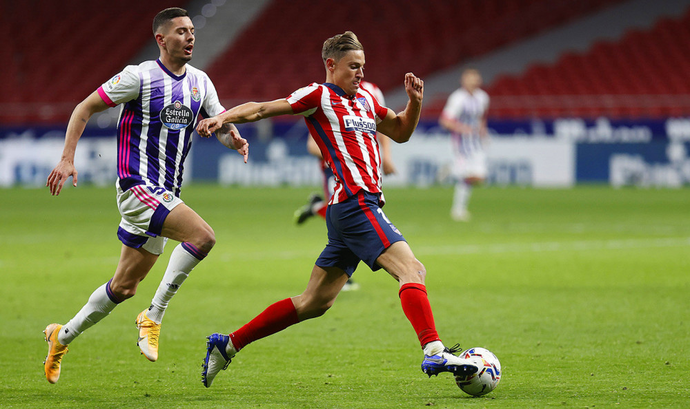 新疆广汇迎西甲关键赛，窗口期战术微调，悬念犹存，更衣室氛围转暖(西甲比赛哪里免费看)