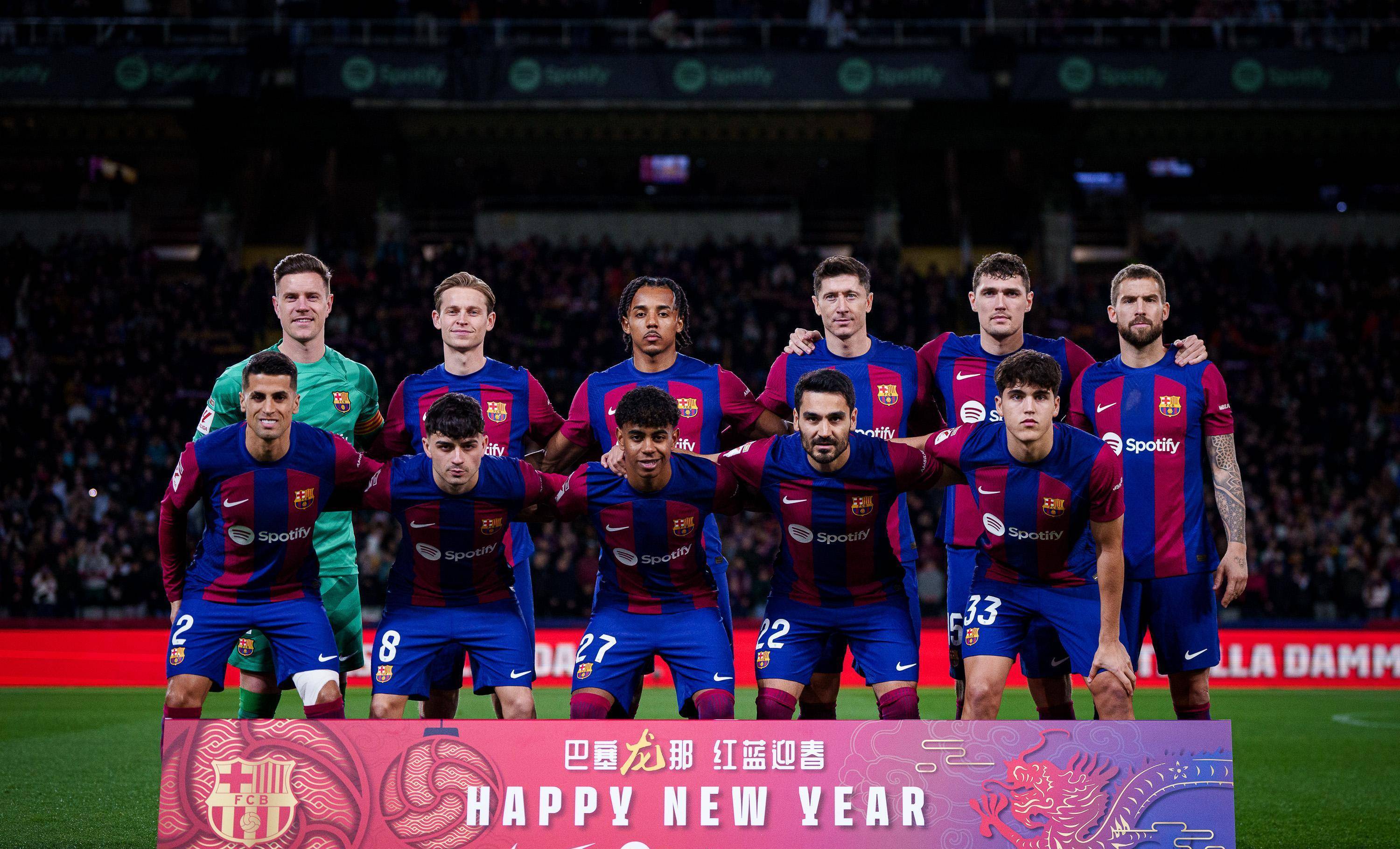 赛地聚焦：欧冠今夜热度飙升，巴塞罗那刷新队史纪录，引发热议，阵容厚度经受考验的简单介绍