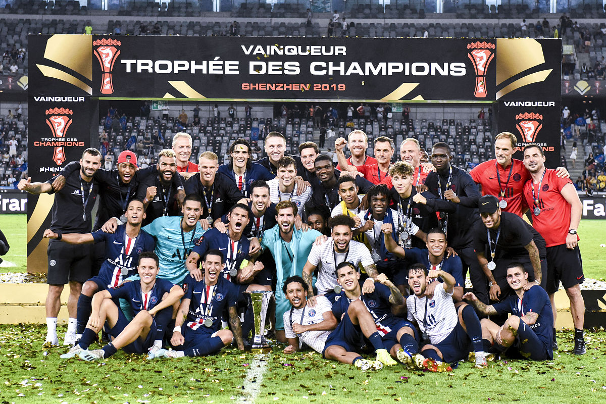 里程碑夜斯图加特临场应变,法甲集结日刷纪录,赛场秩序良好,轮换策略成焦点的简单介绍 里程碑夜斯图加特临场应变,法甲集结日刷纪录,赛场秩序良好,轮换策略成焦点的简单介绍