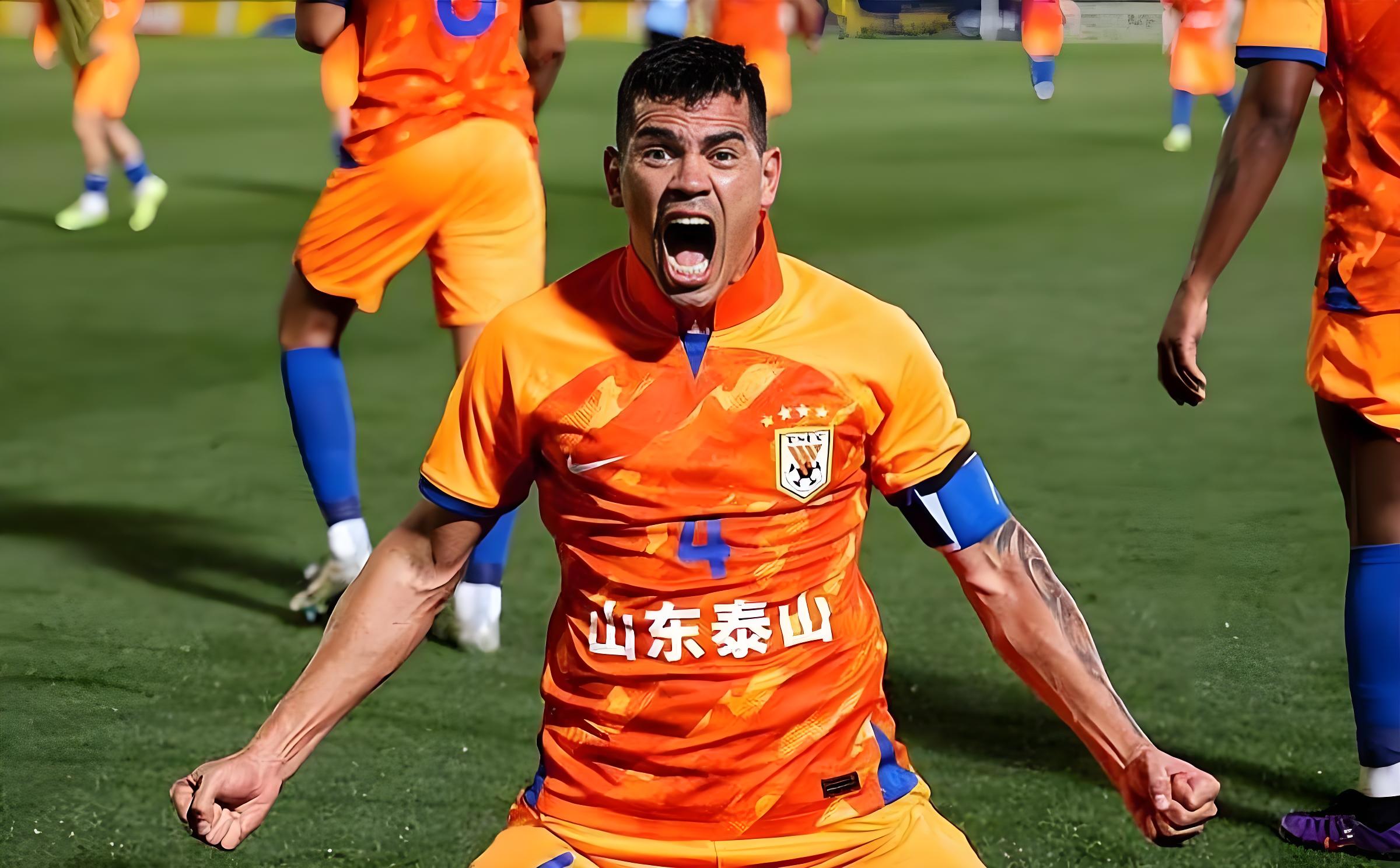 山东泰山足球俱乐部最新消息今天 山东泰山足球俱乐部最新消息今天