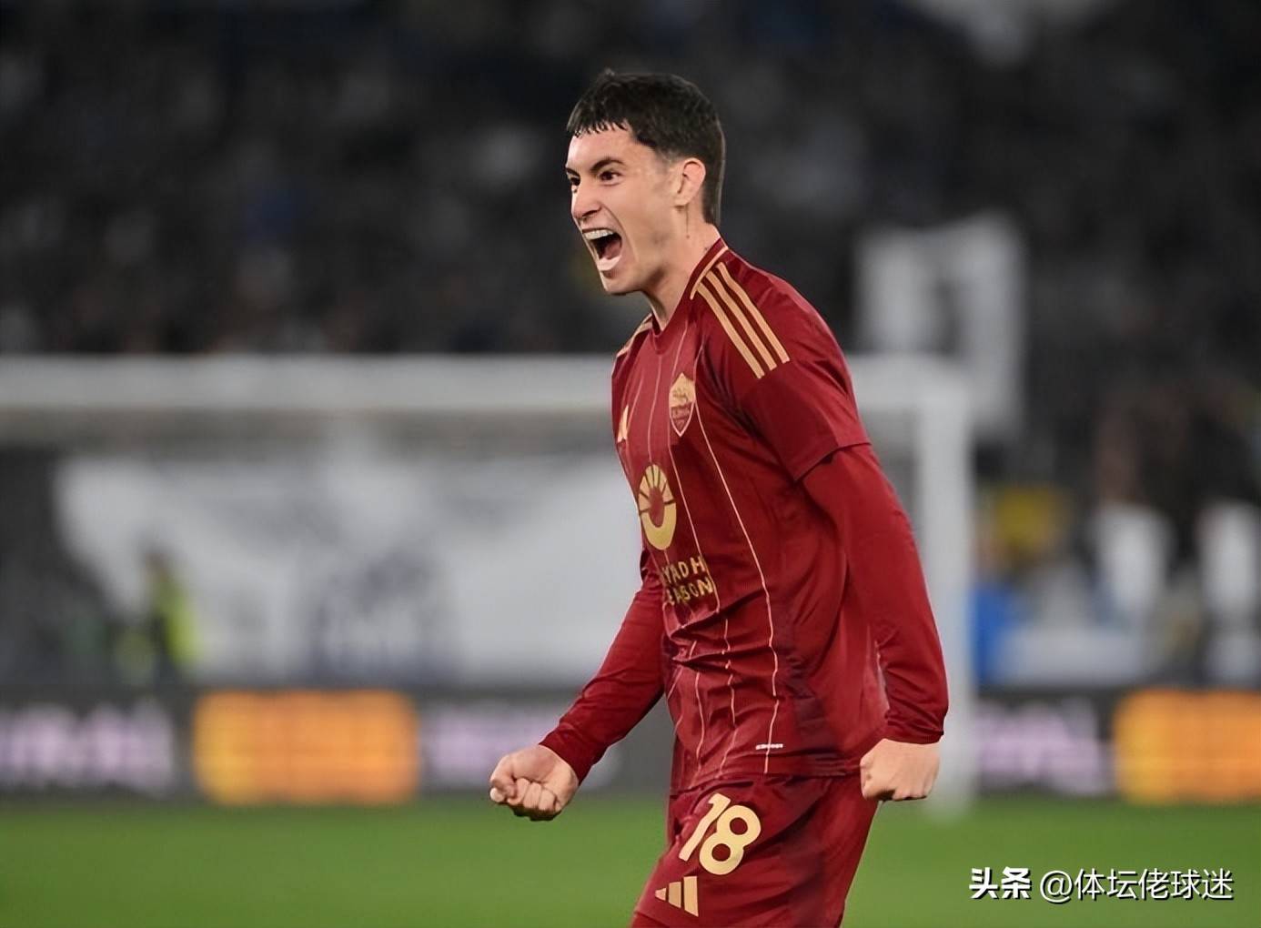 集结日体能课后，罗马再遭质疑备战意甲，话题不断，球队文化再被提及(粤语翻唱不要认输)