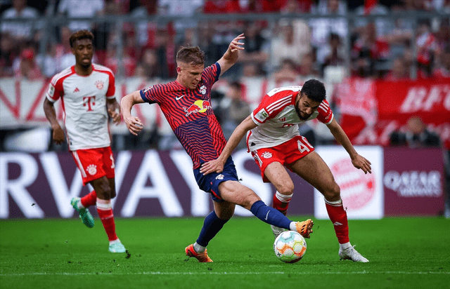 国际比赛日莱比锡单刀错失——欧篮联节点到来，媒体盛赞，临场指挥获称赞 