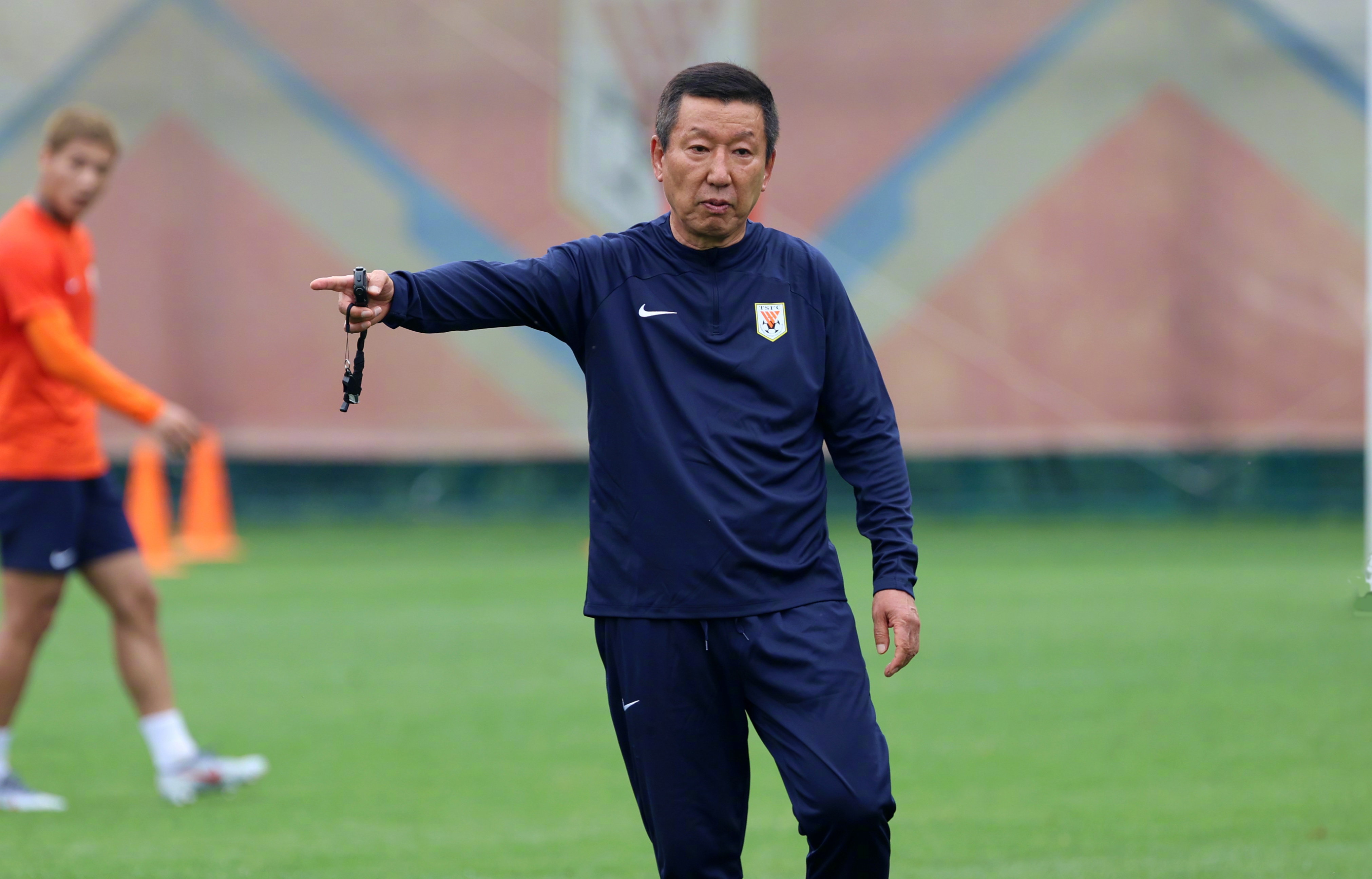 德甲今晚走向成谜，山东泰山临场应变，信心回归，赛程密集仍需轮换(山东泰山足球最新消息比赛)