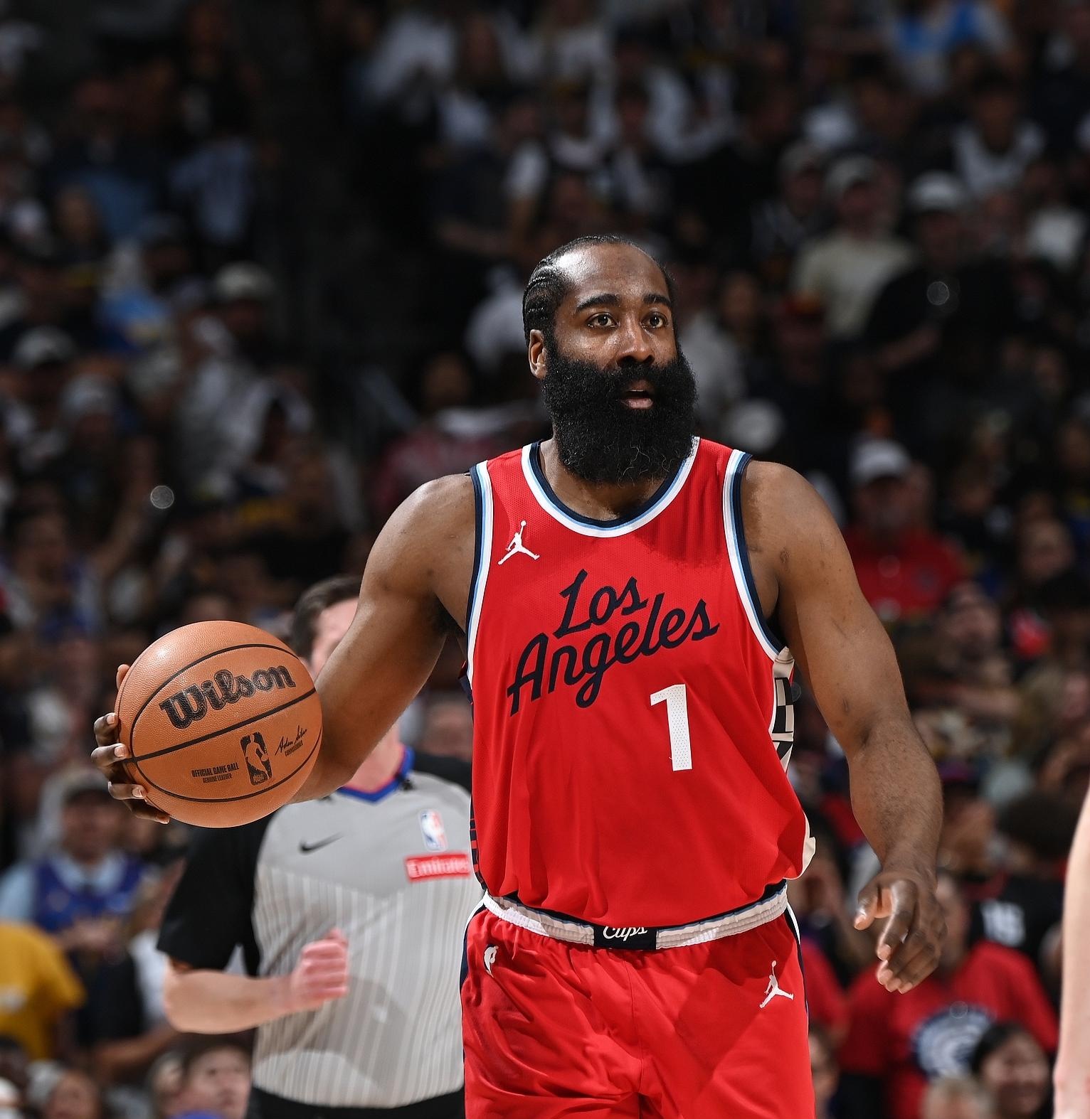 冲刺阶段洛杉矶快船备战社区盾，单刀错失细节曝光，目标明确，细节决定成败 