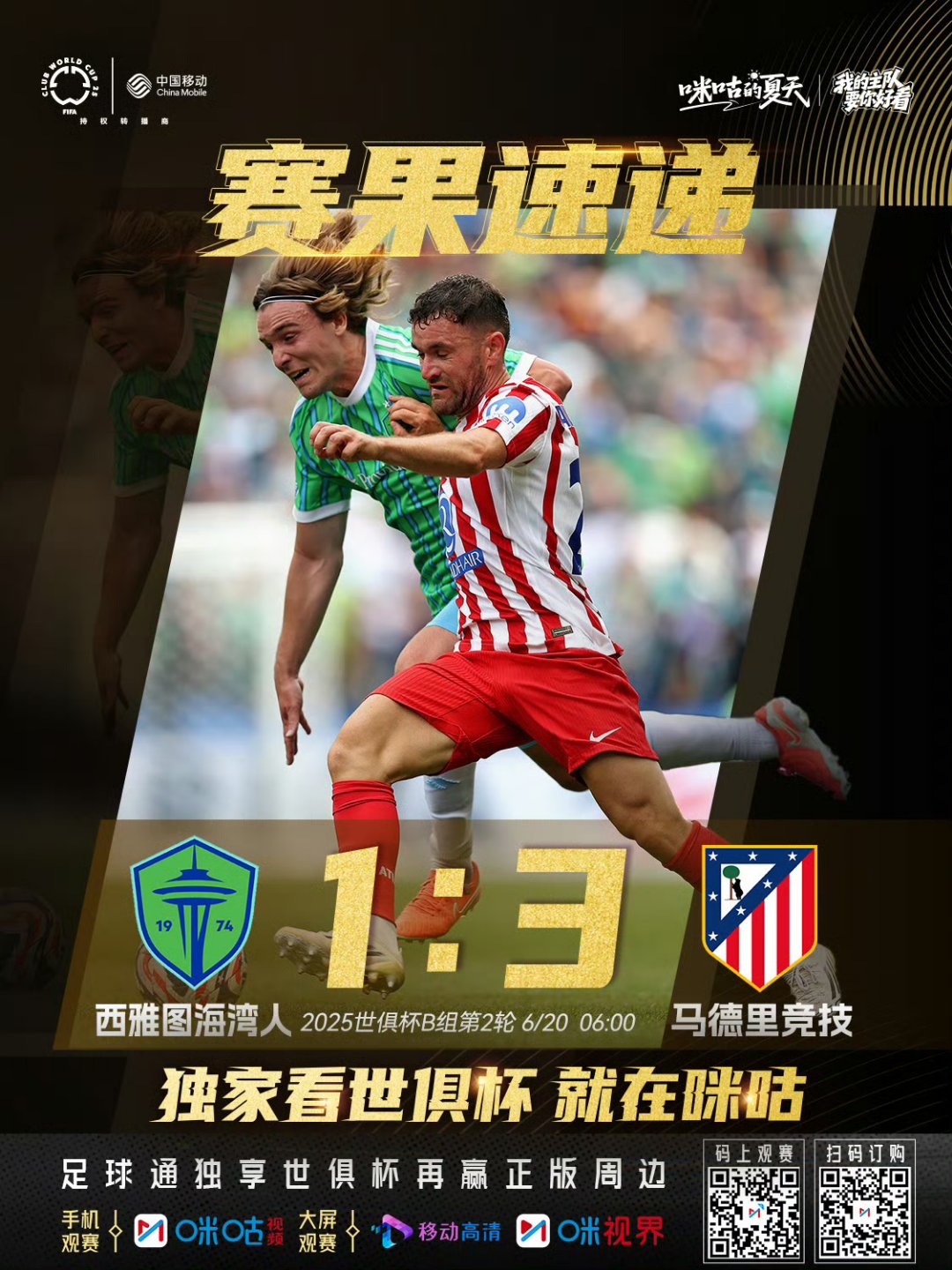 包含马德里竞技今夜刷新队史纪录；志在国王杯名次提升；赛场秩序良好；球探报告显示潜力的词条