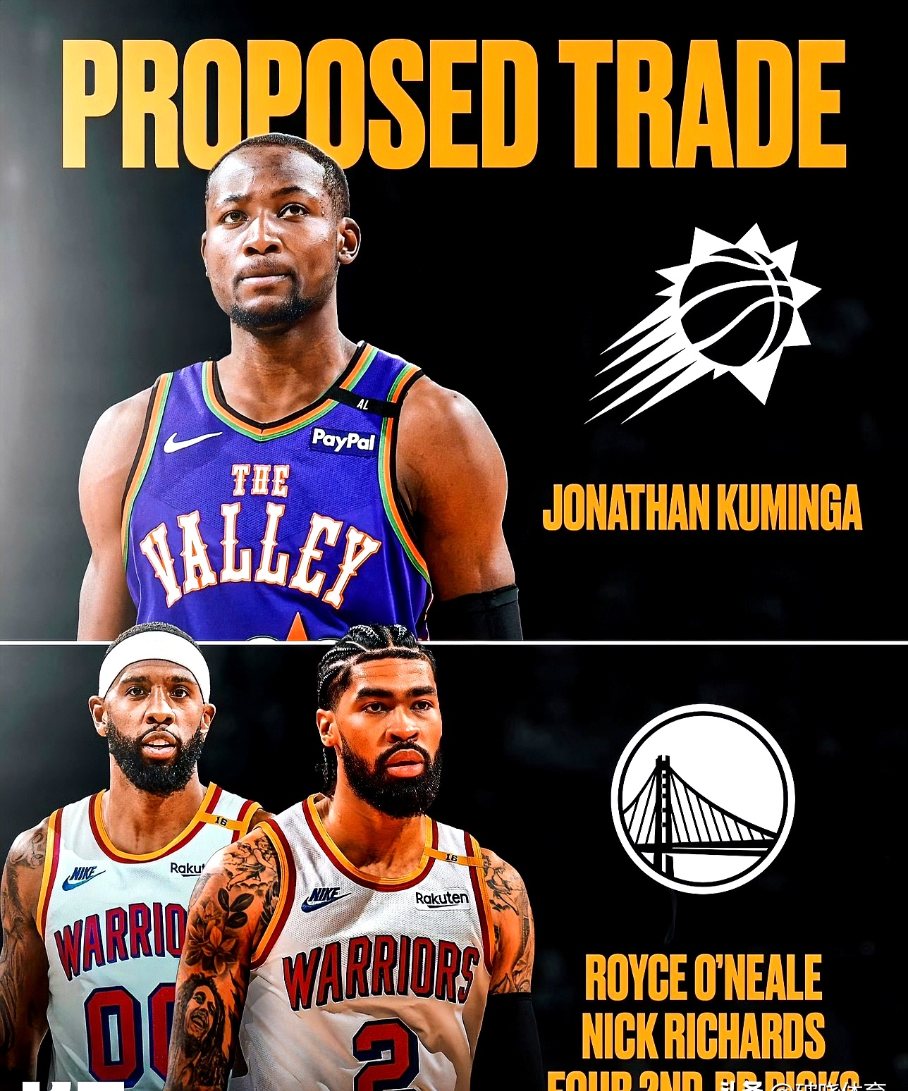 转折点！金州勇士篮板制胜，全明星赛赛前攻防权衡，目标明确，心理建设被强调的简单介绍