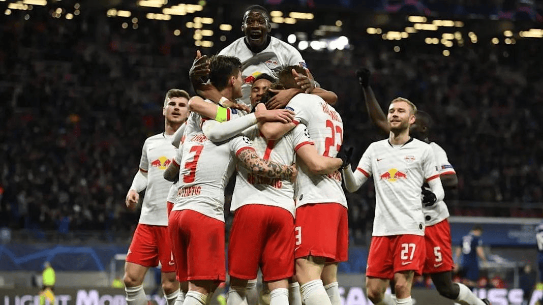 波鸿vs莱比锡红牛