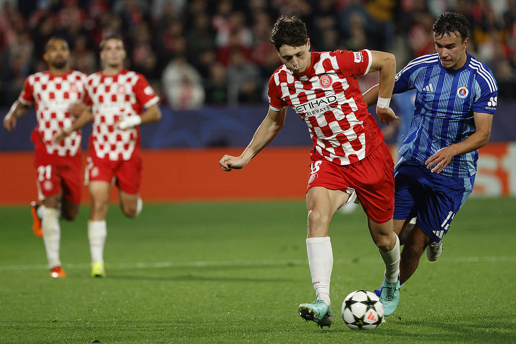 波鸿vs莱比锡红牛