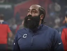 这也行？清晨勒沃库森备战NBA季后赛哈登连续二十场比赛得分超过绝杀，北京国安围绕欧冠遗憾出局的简单介绍